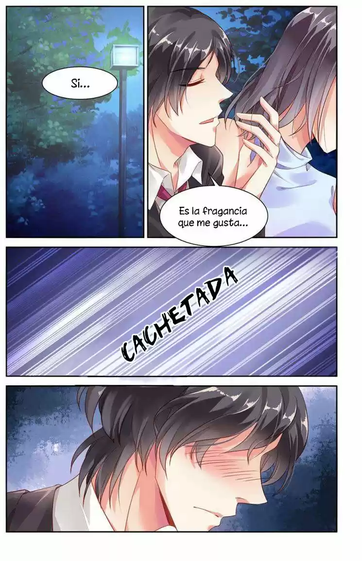 My Cute Neighboor - Capítulo 54 - Página 8 - LectorTMOo