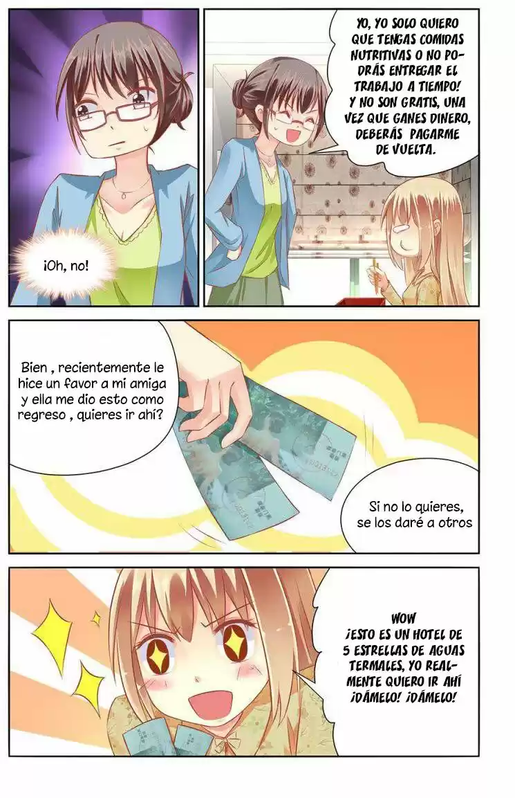 My Cute Neighboor - Capítulo 55 - Página 6 - LectorTMOo