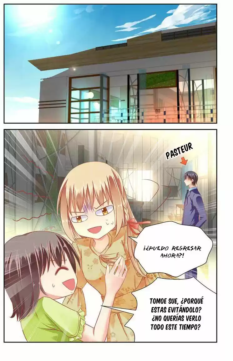 My Cute Neighboor - Capítulo 55 - Página 7 - LectorTMOo