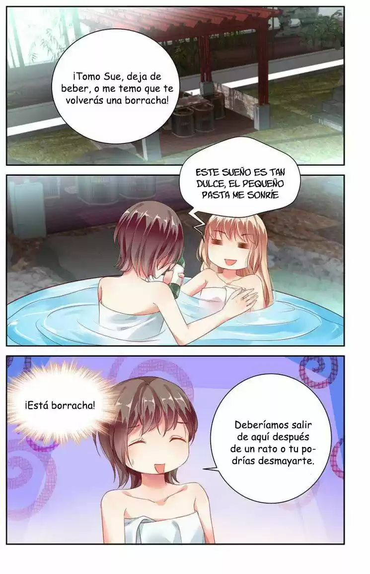My Cute Neighboor - Capítulo 56 - Página 3 - LectorTMOo