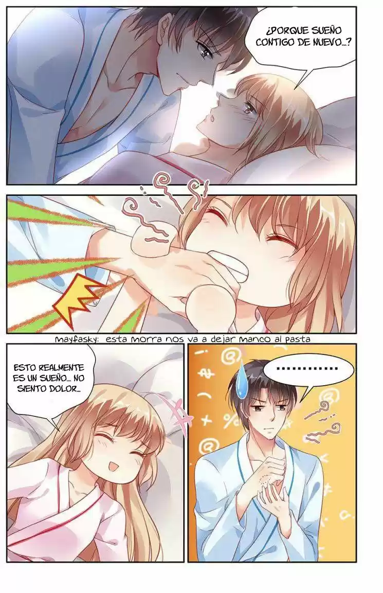 My Cute Neighboor - Capítulo 56 - Página 8 - LectorTMOo