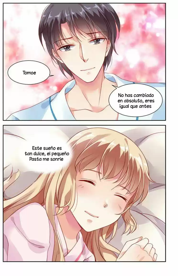 My Cute Neighboor - Capítulo 56 - Página 9 - LectorTMOo