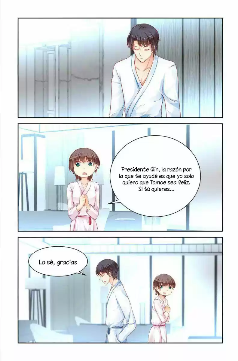 My Cute Neighboor - Capítulo 57 - Página 3 - LectorTMOo