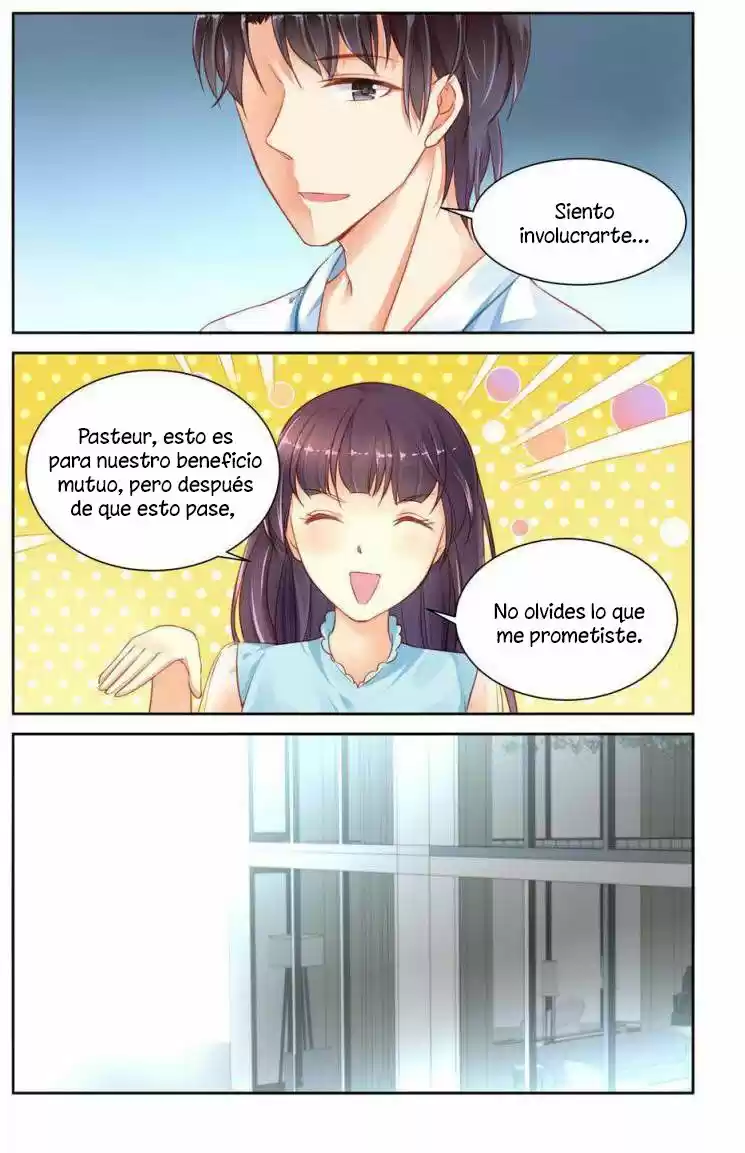 My Cute Neighboor - Capítulo 57 - Página 5 - LectorTMOo