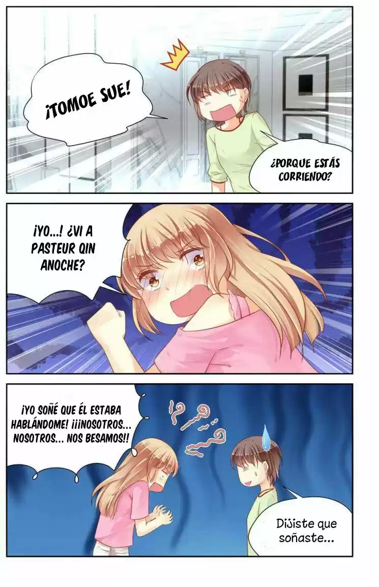 My Cute Neighboor - Capítulo 57 - Página 6 - LectorTMOo