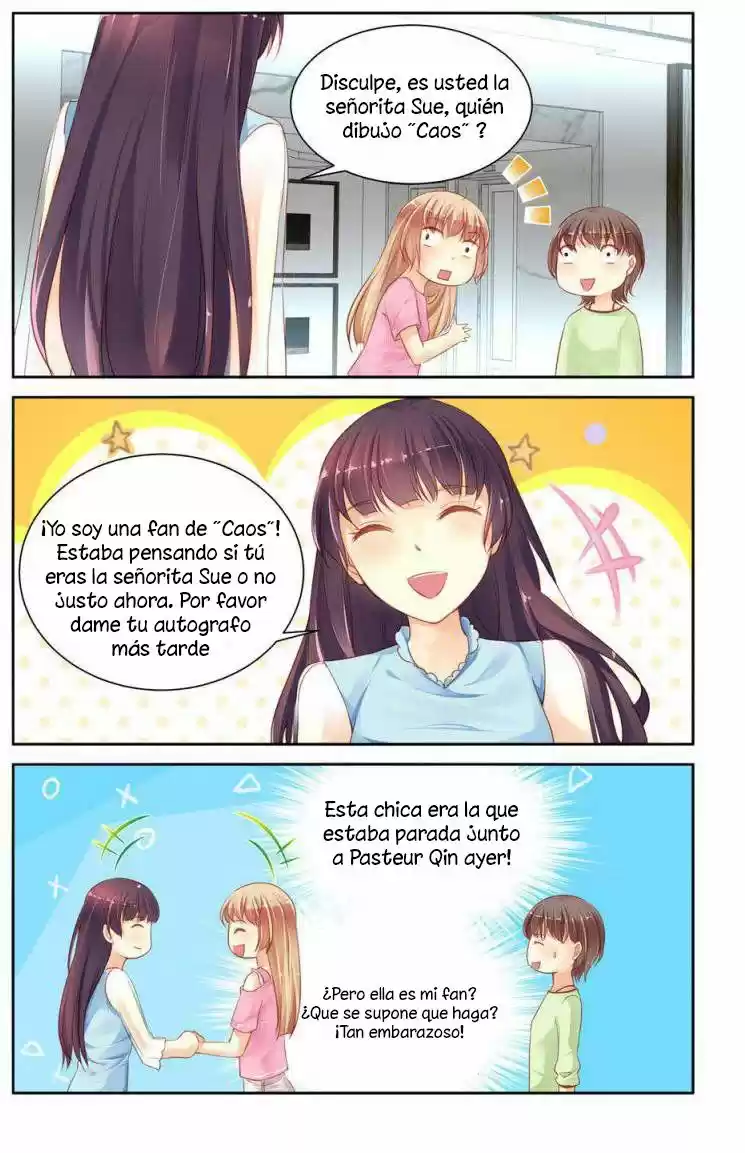 My Cute Neighboor - Capítulo 57 - Página 7 - LectorTMOo