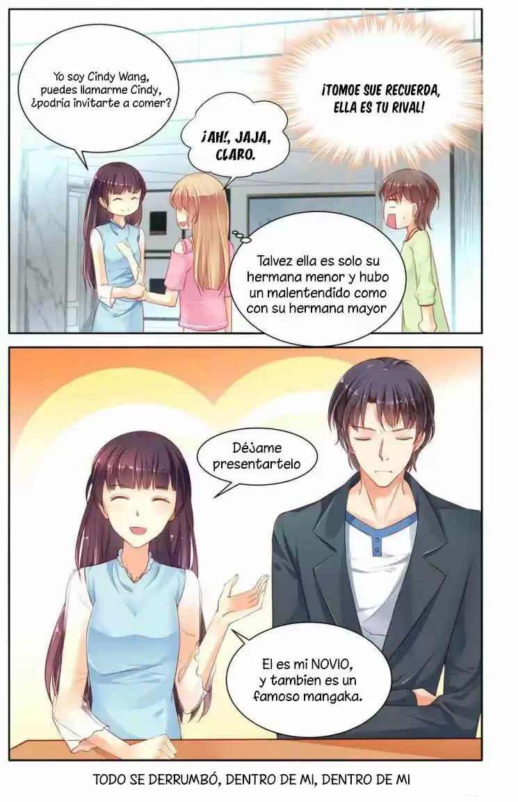 My Cute Neighboor - Capítulo 57 - Página 8 - LectorTMOo