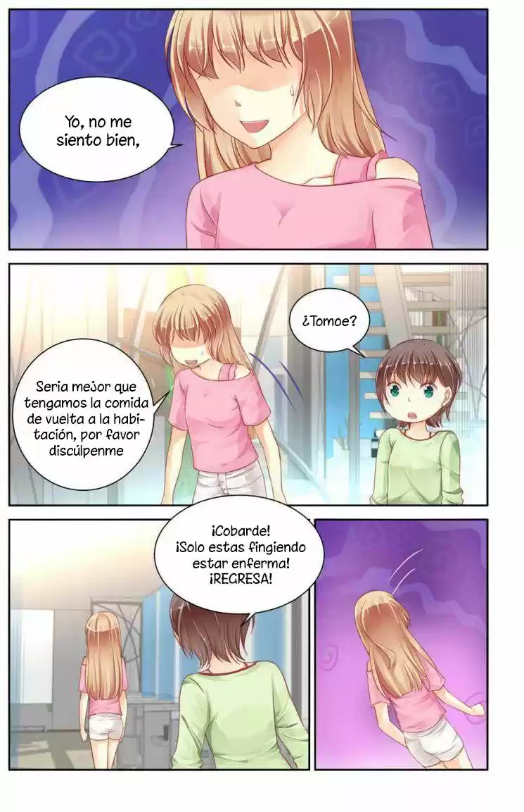 My Cute Neighboor - Capítulo 58 - Página 3 - LectorTMOo