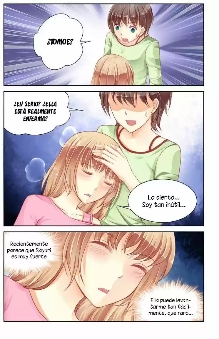 My Cute Neighboor - Capítulo 58 - Página 4 - LectorTMOo