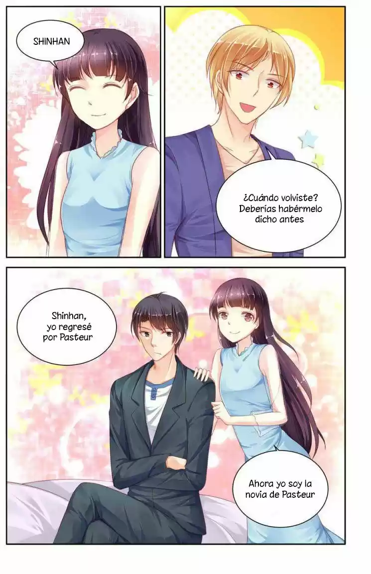 My Cute Neighboor - Capítulo 58 - Página 7 - LectorTMOo