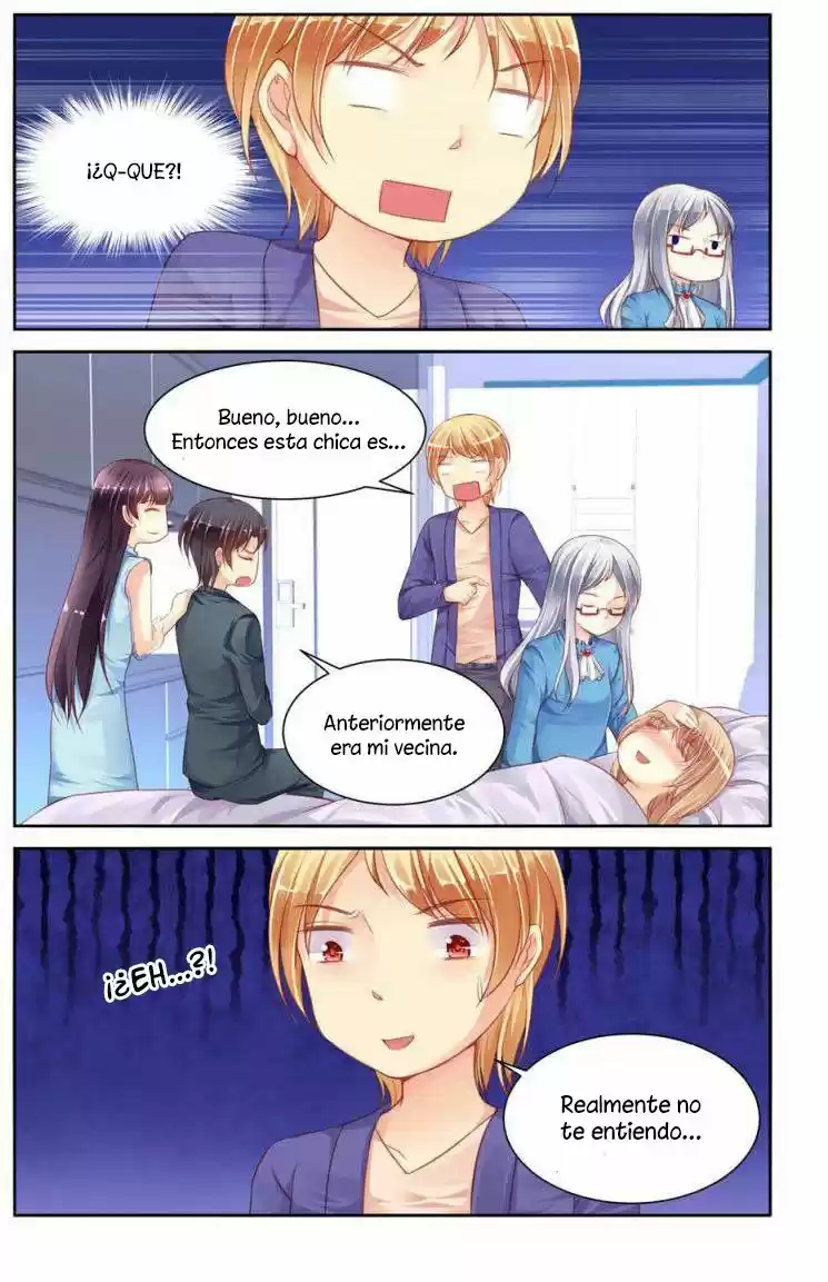 My Cute Neighboor - Capítulo 58 - Página 8 - LectorTMOo