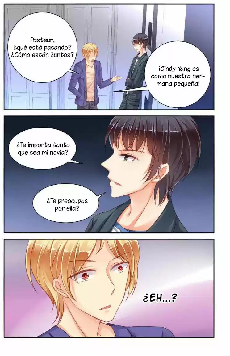 My Cute Neighboor - Capítulo 58 - Página 9 - LectorTMOo