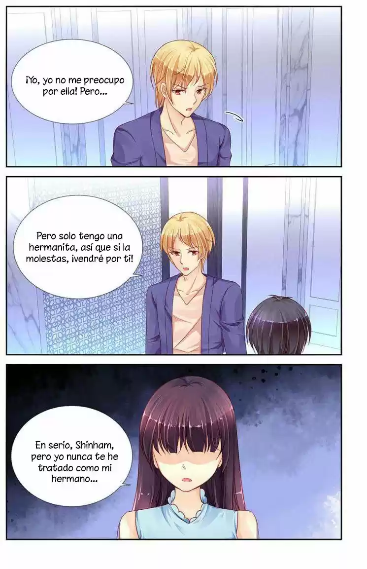 My Cute Neighboor - Capítulo 59 - Página 3 - LectorTMOo