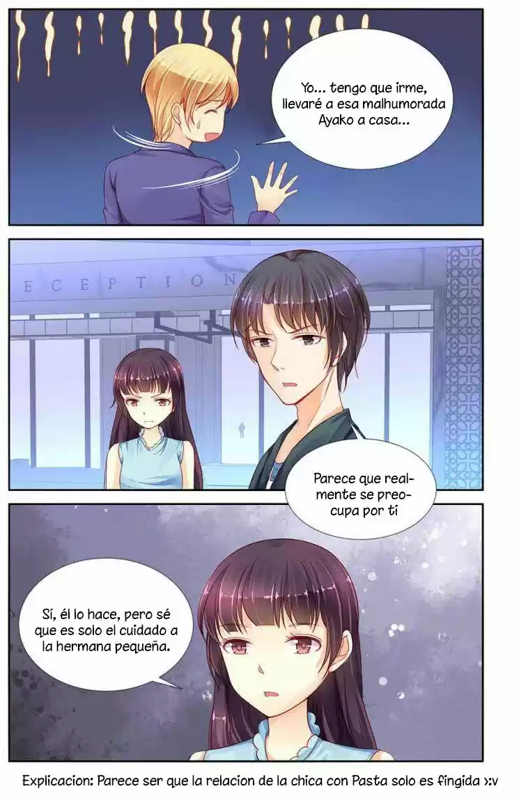 My Cute Neighboor - Capítulo 59 - Página 5 - LectorTMOo