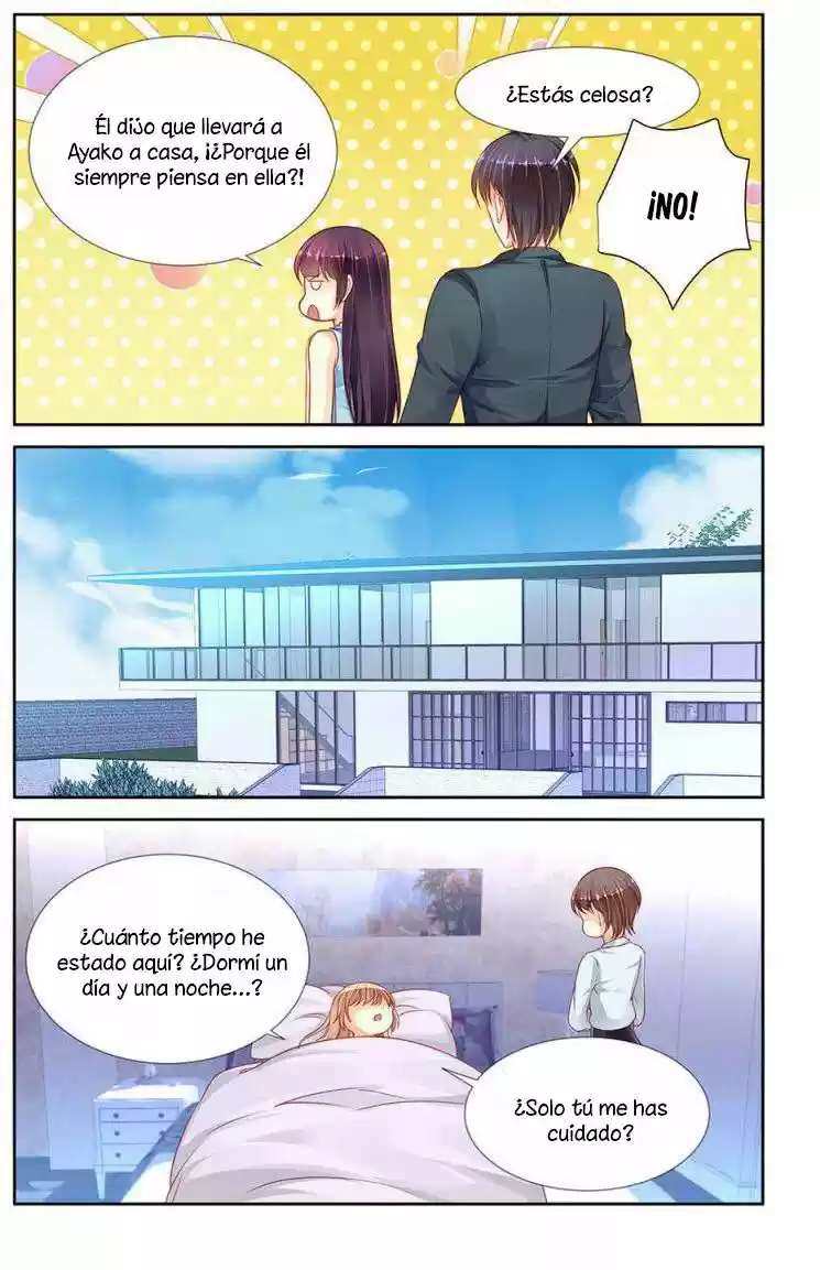 My Cute Neighboor - Capítulo 59 - Página 6 - LectorTMOo