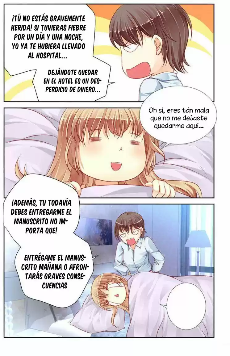 My Cute Neighboor - Capítulo 59 - Página 7 - LectorTMOo
