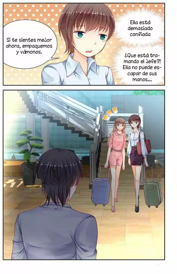 My Cute Neighboor - Capítulo 59 - Página 8 - LectorTMOo