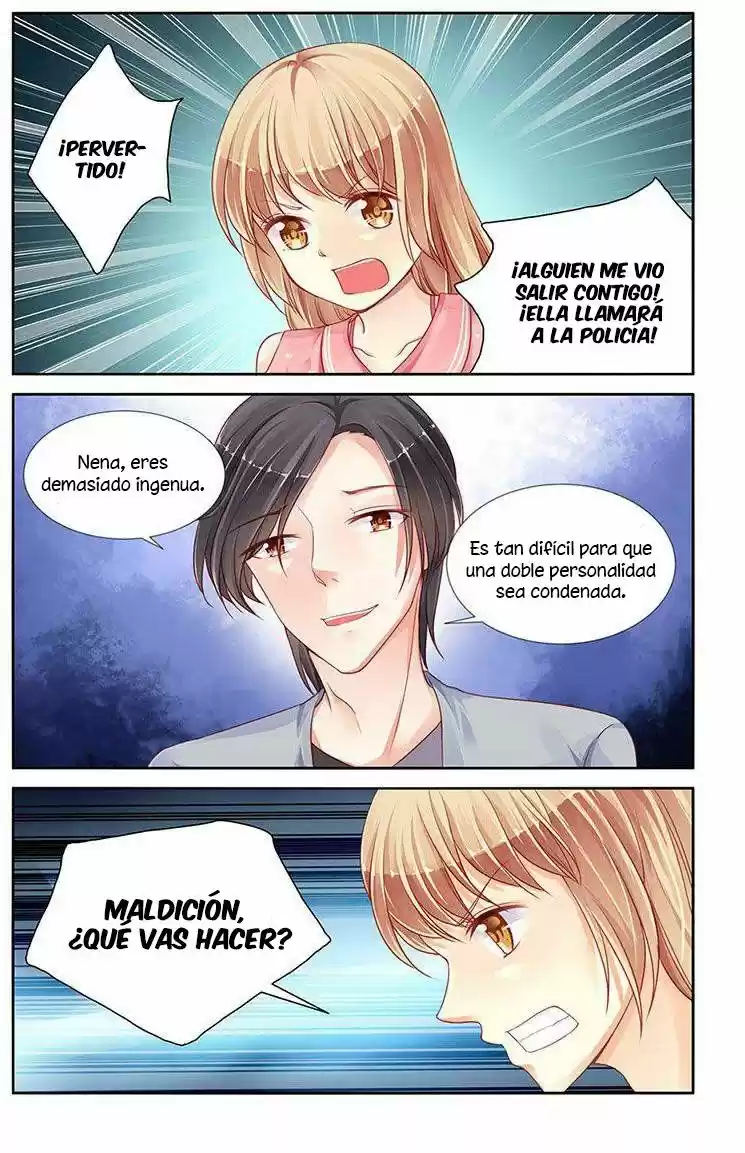 My Cute Neighboor - Capítulo 60 - Página 4 - LectorTMOo