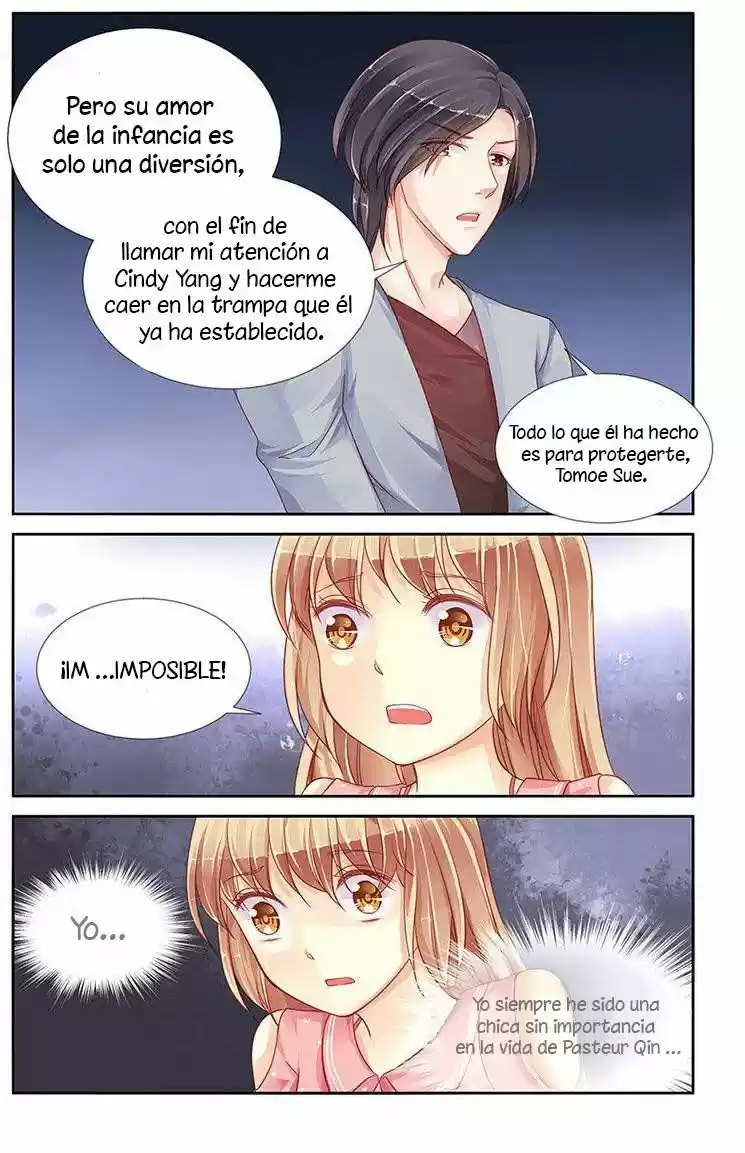 My Cute Neighboor - Capítulo 60 - Página 6 - LectorTMOo