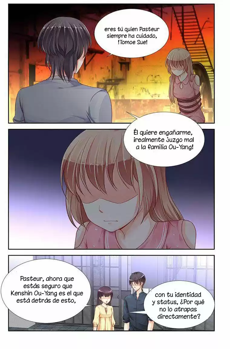 My Cute Neighboor - Capítulo 60 - Página 7 - LectorTMOo