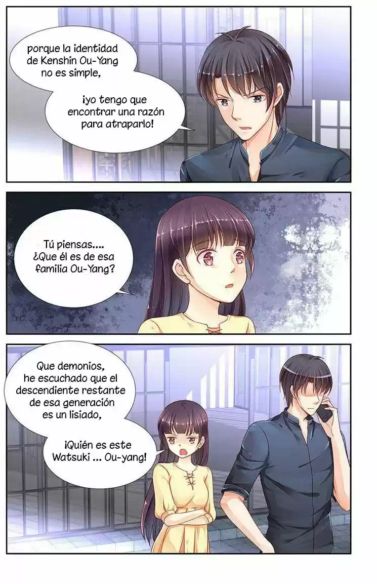 My Cute Neighboor - Capítulo 60 - Página 8 - LectorTMOo