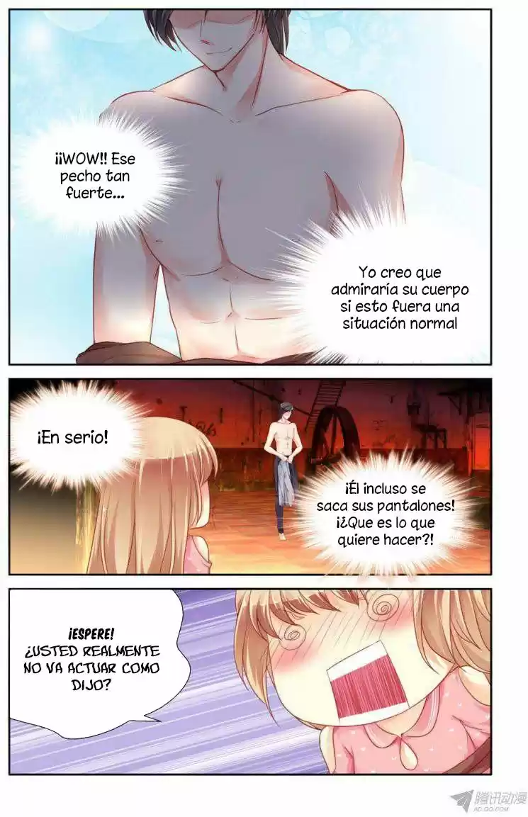 My Cute Neighboor - Capítulo 61 - Página 9 - LectorTMOo