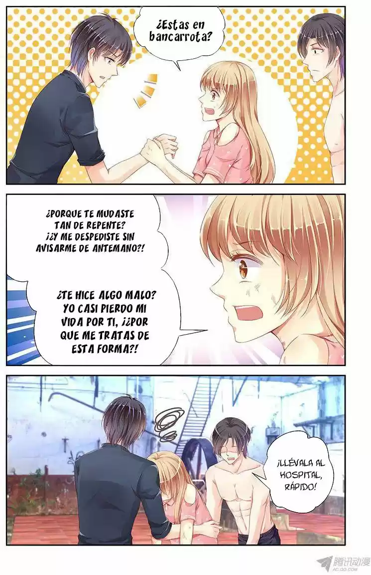 My Cute Neighboor - Capítulo 62 - Página 7 - LectorTMOo