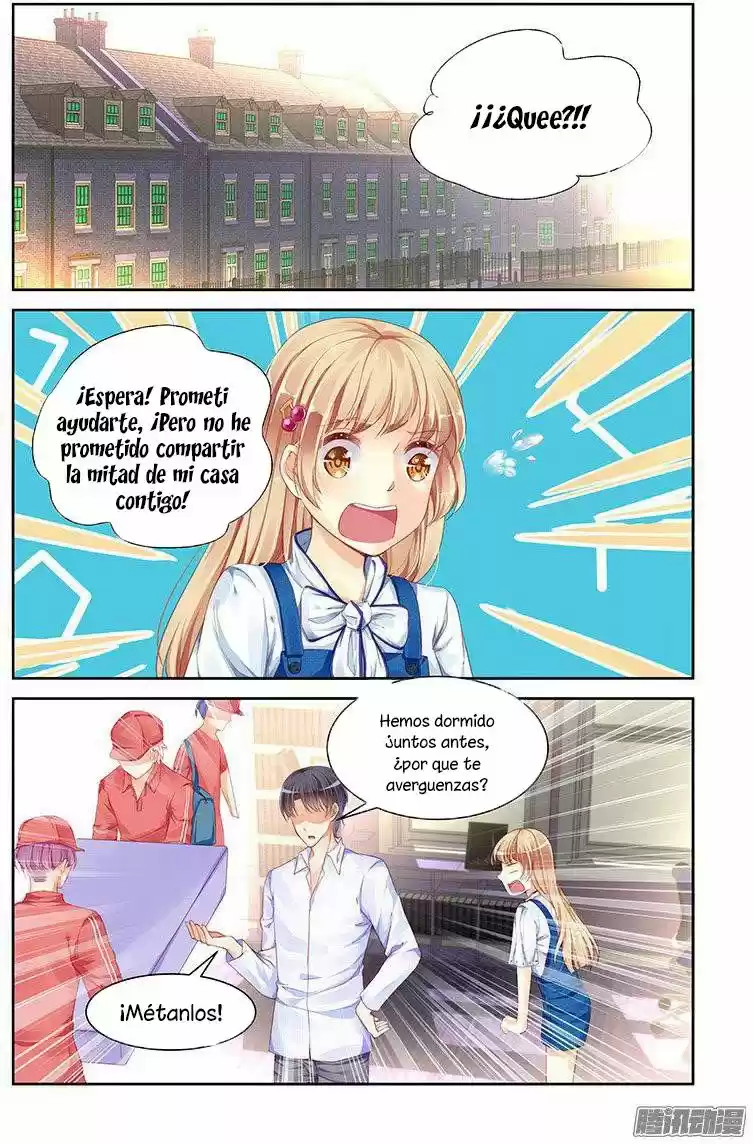 My Cute Neighboor - Capítulo 63 - Página 8 - LectorTMOo