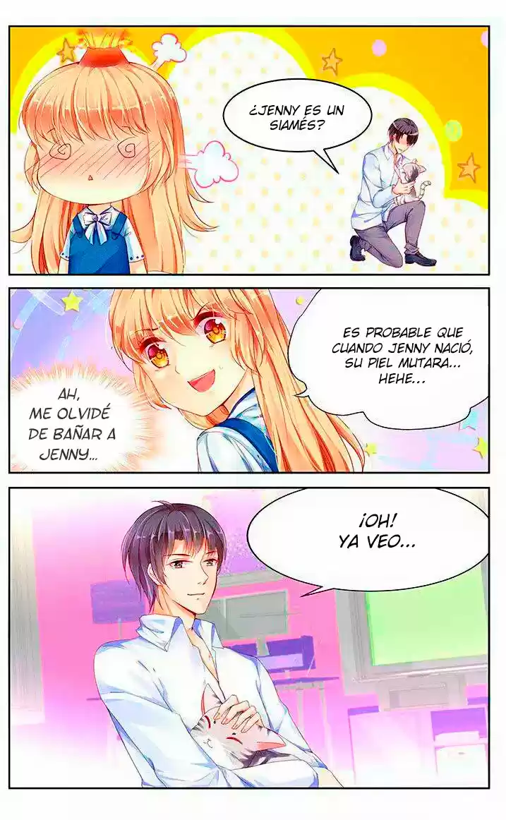 My Cute Neighboor - Capítulo 64 - Página 5 - LectorTMOo