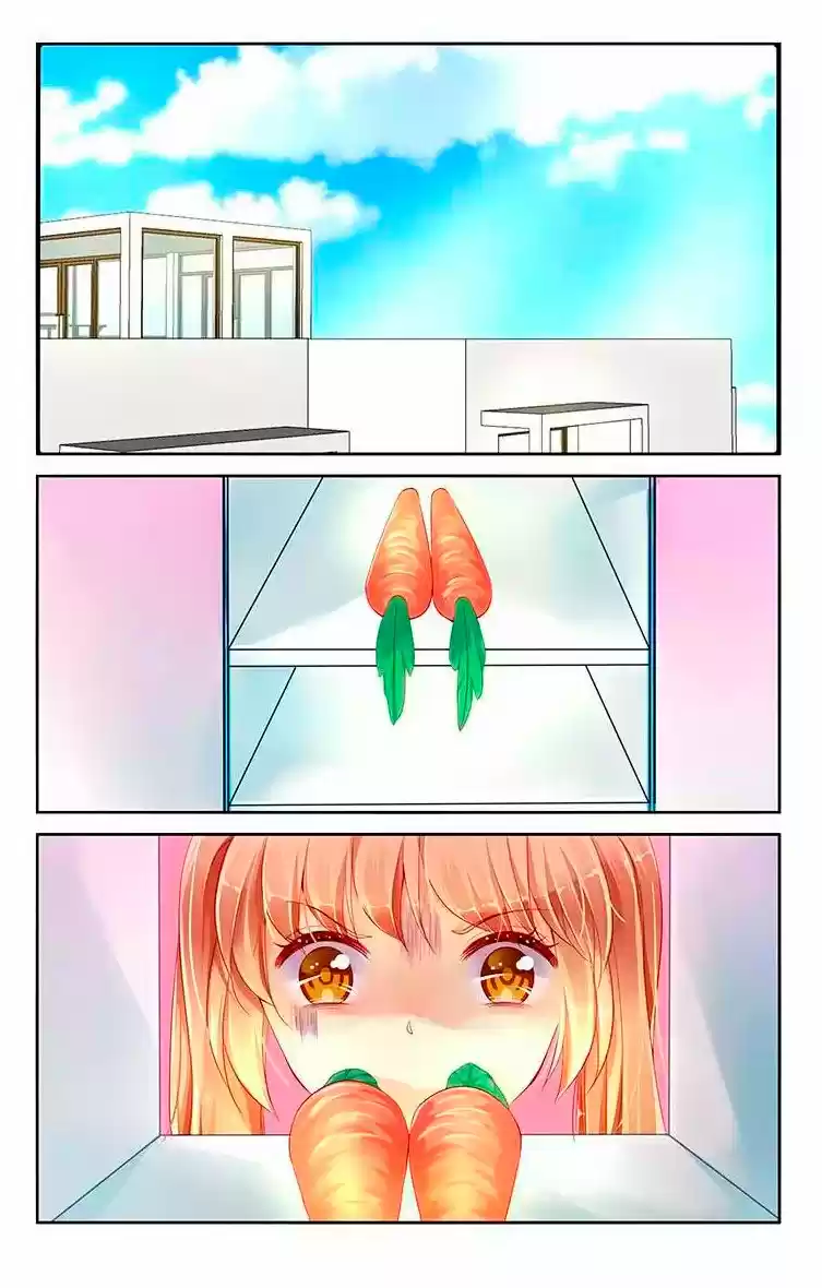 My Cute Neighboor - Capítulo 65 - Página 5 - LectorTMOo
