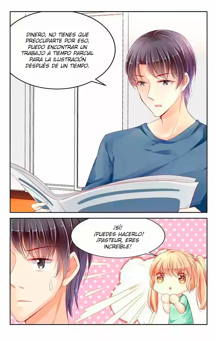 My Cute Neighboor - Capítulo 65 - Página 8 - LectorTMOo