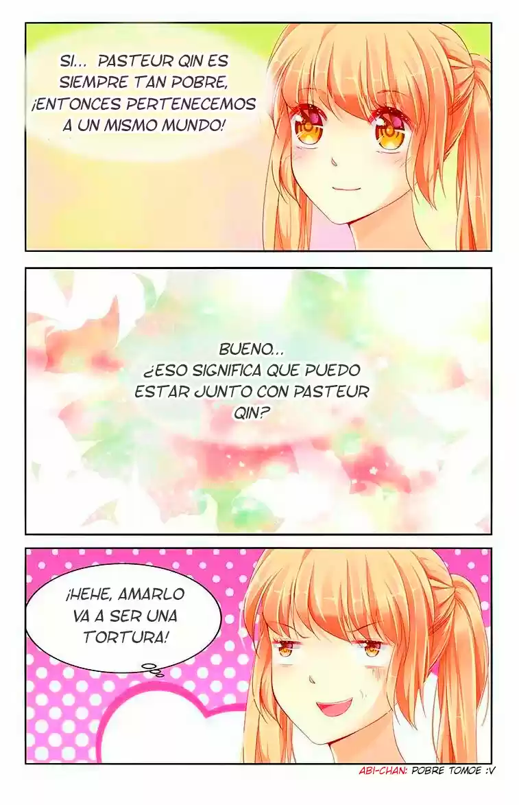 My Cute Neighboor - Capítulo 65 - Página 10 - LectorTMOo