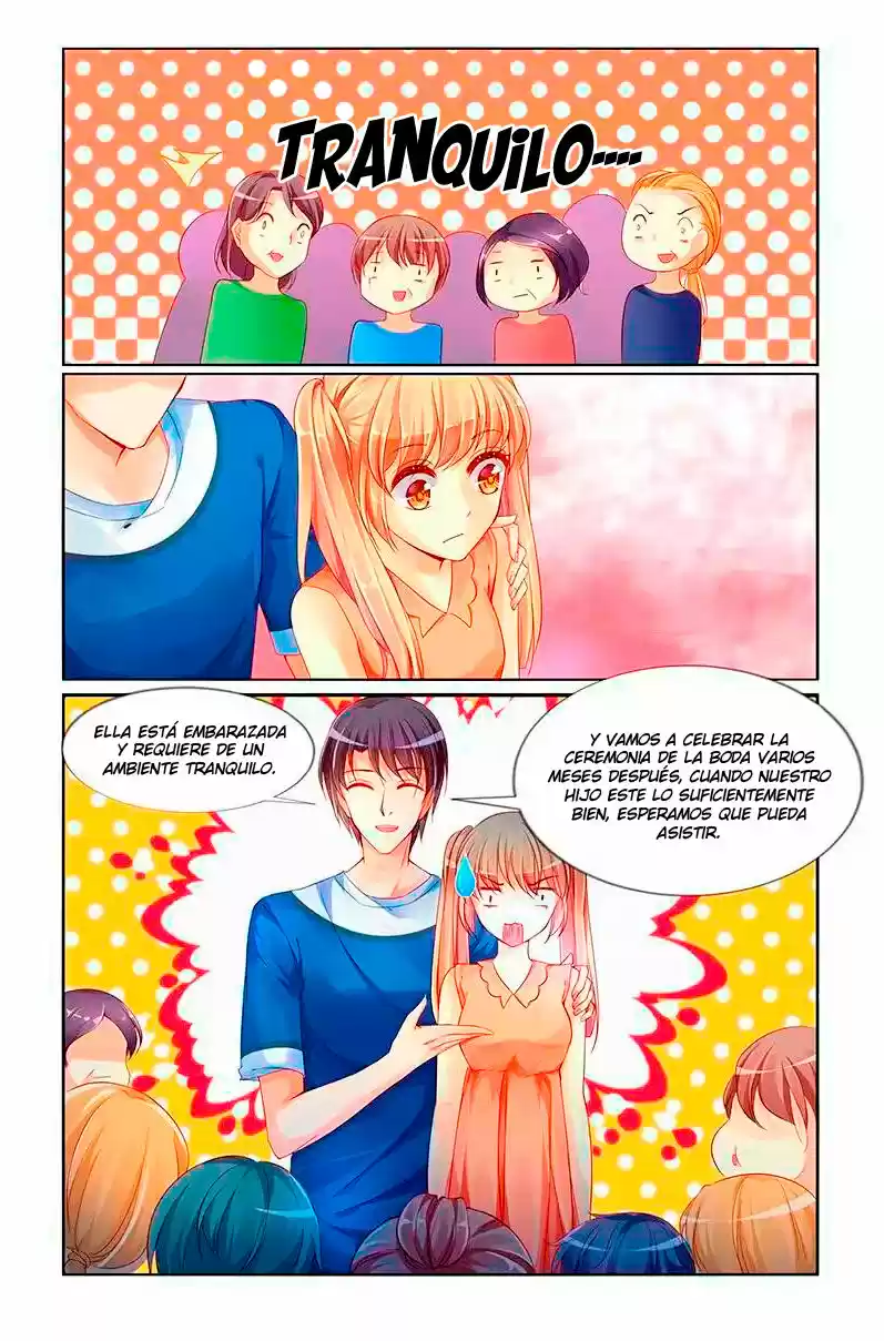 My Cute Neighboor - Capítulo 66 - Página 5 - LectorTMOo