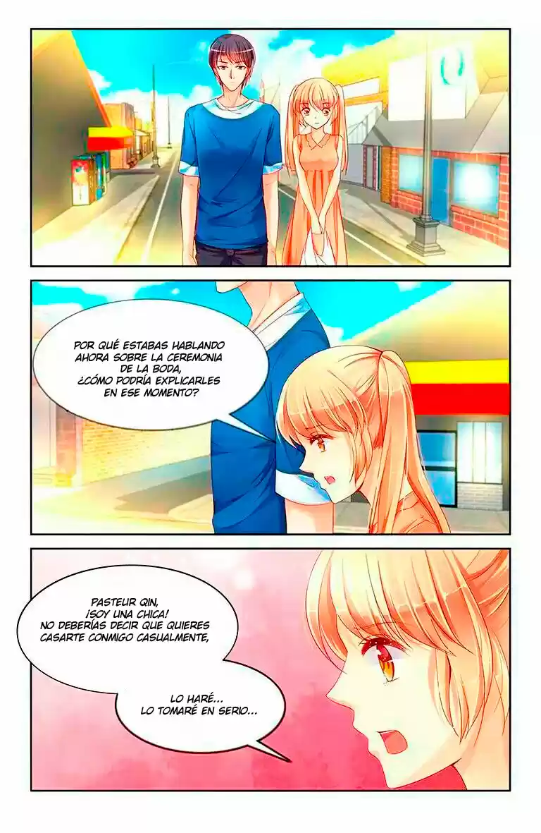 My Cute Neighboor - Capítulo 66 - Página 6 - LectorTMOo