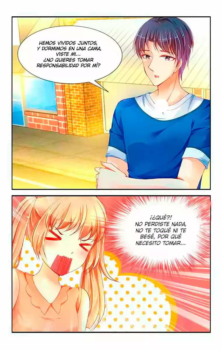 My Cute Neighboor - Capítulo 66 - Página 7 - LectorTMOo