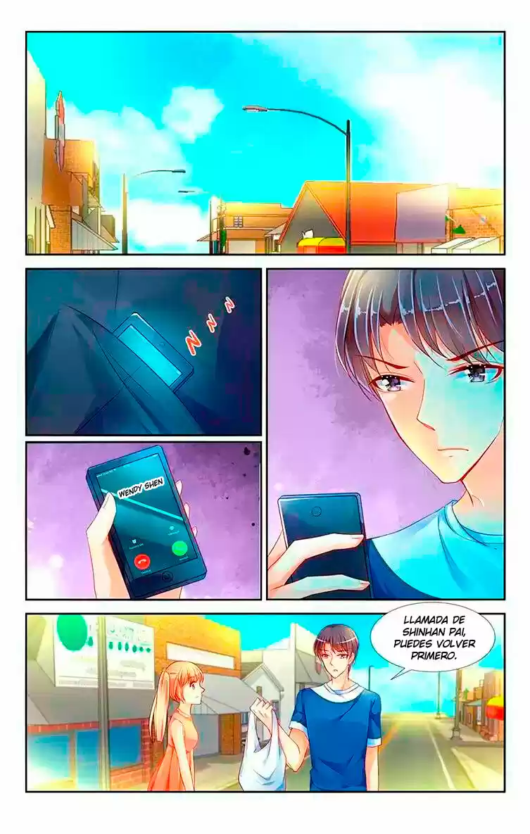My Cute Neighboor - Capítulo 66 - Página 10 - LectorTMOo