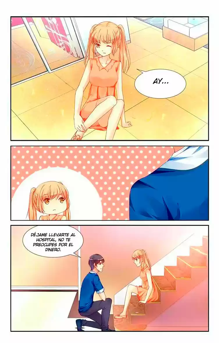 My Cute Neighboor - Capítulo 67 - Página 6 - LectorTMOo