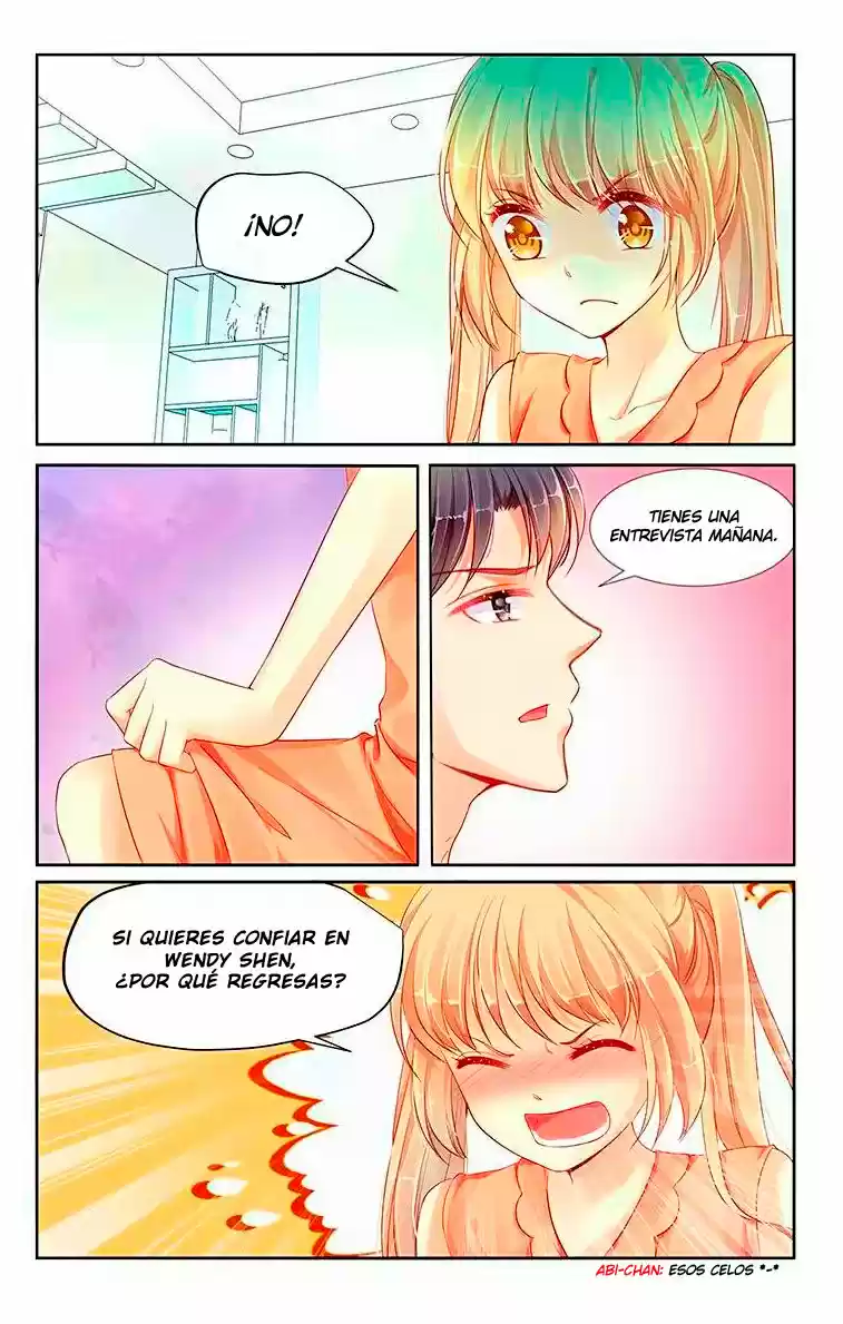 My Cute Neighboor - Capítulo 67 - Página 7 - LectorTMOo