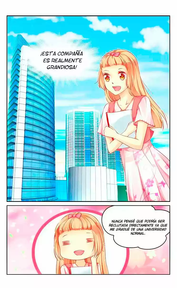 My Cute Neighboor - Capítulo 68 - Página 3 - LectorTMOo