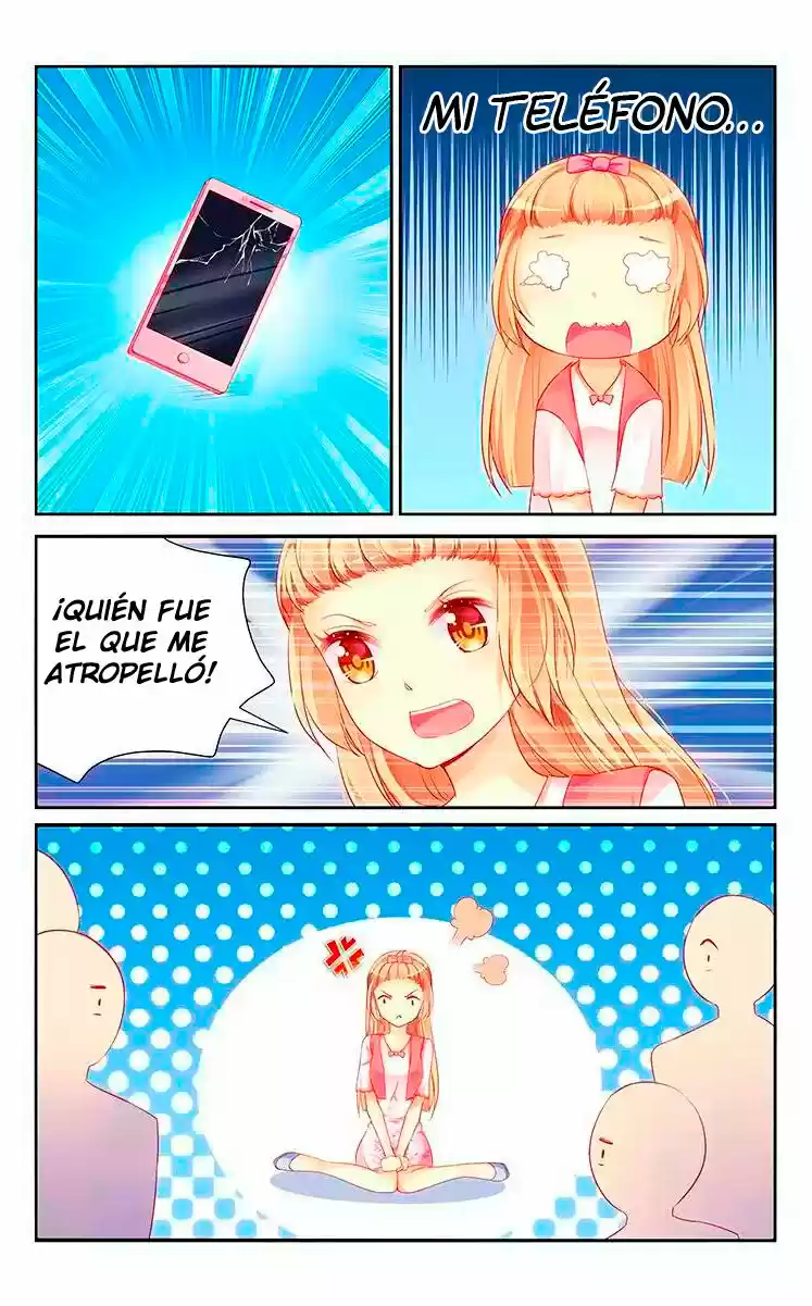My Cute Neighboor - Capítulo 68 - Página 5 - LectorTMOo