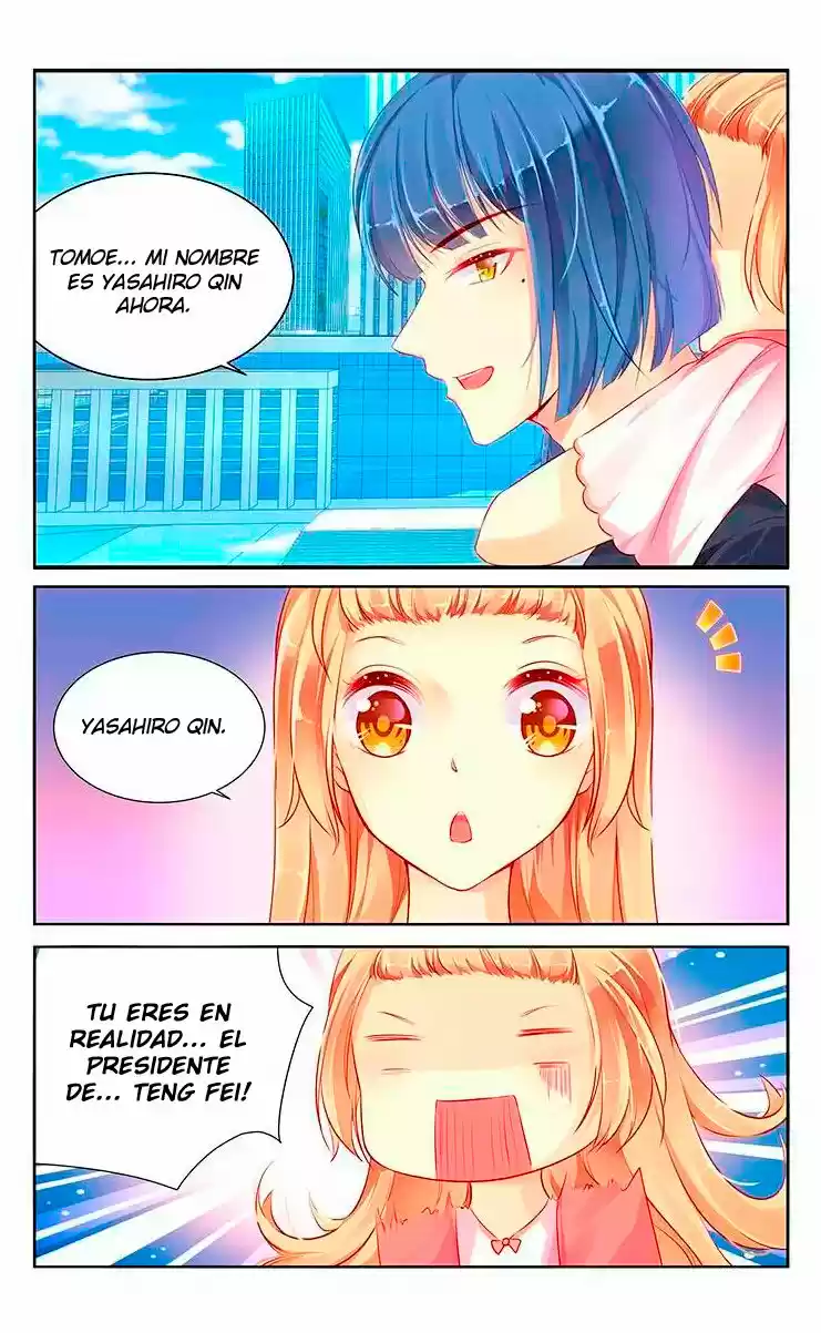 My Cute Neighboor - Capítulo 68 - Página 9 - LectorTMOo