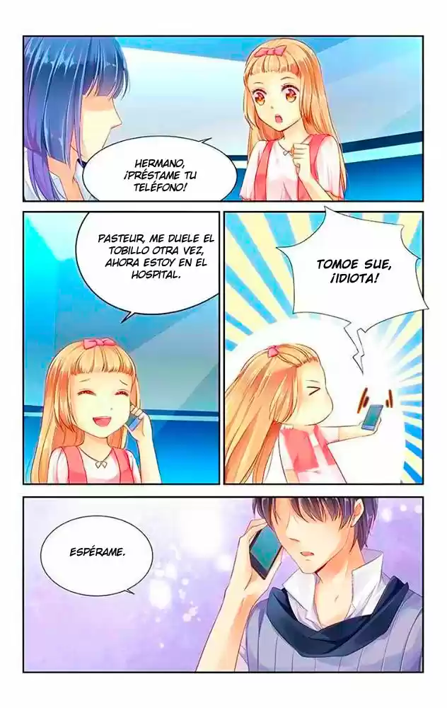 My Cute Neighboor - Capítulo 69 - Página 4 - LectorTMOo