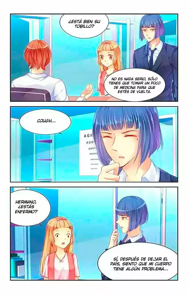 My Cute Neighboor - Capítulo 69 - Página 5 - LectorTMOo
