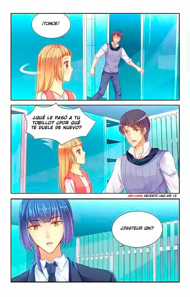 My Cute Neighboor - Capítulo 69 - Página 6 - LectorTMOo