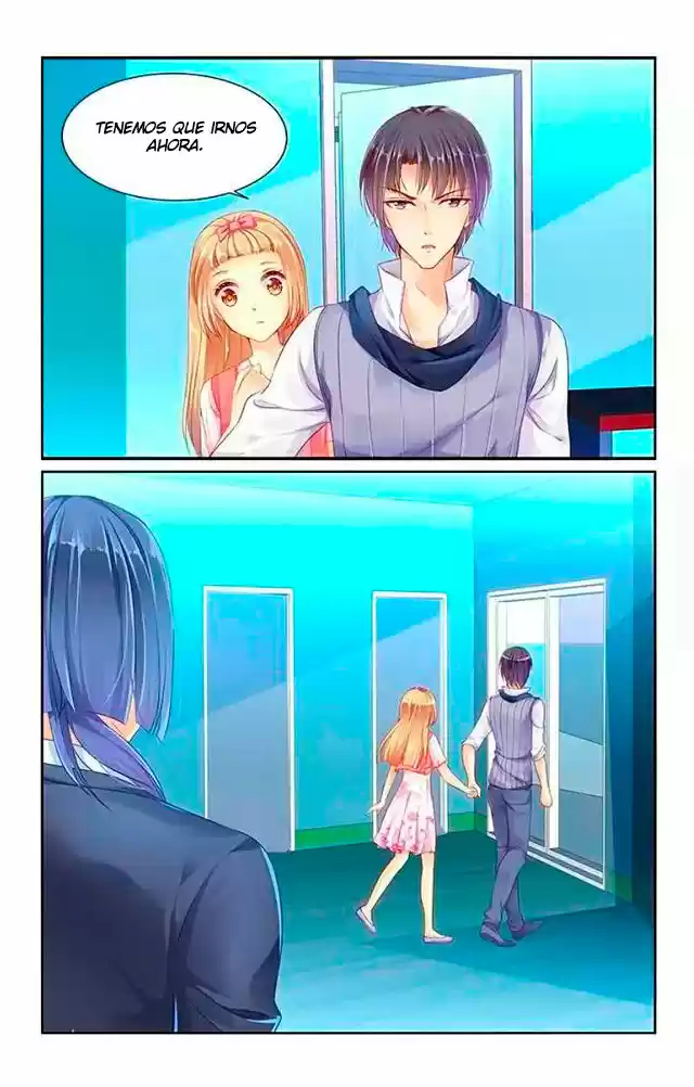 My Cute Neighboor - Capítulo 69 - Página 8 - LectorTMOo