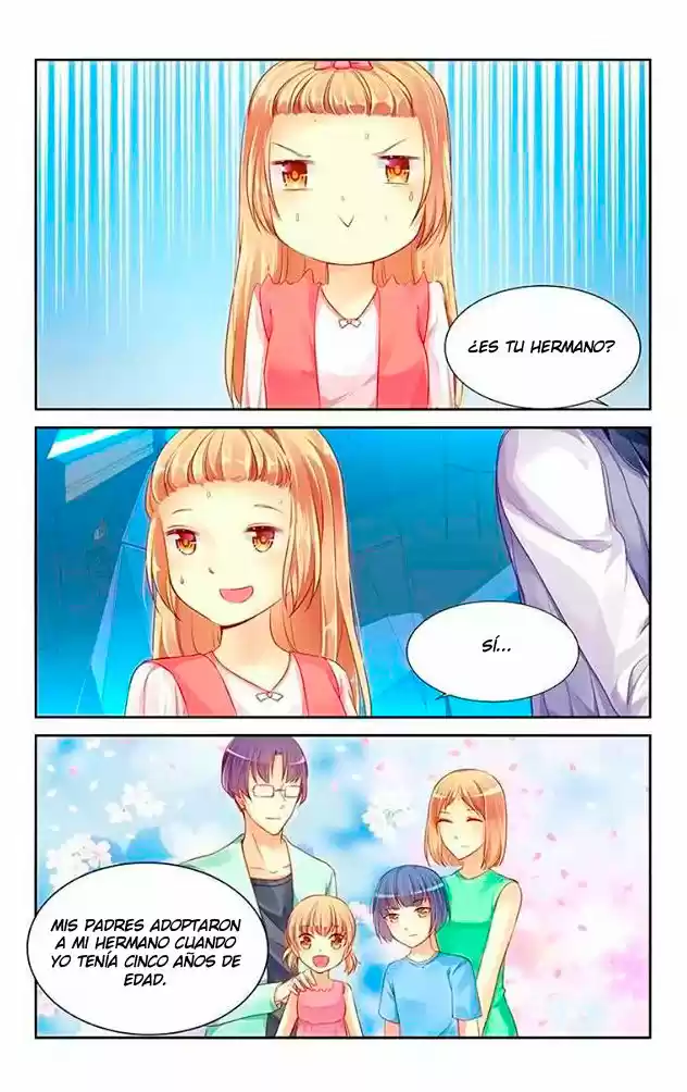 My Cute Neighboor - Capítulo 69 - Página 10 - LectorTMOo