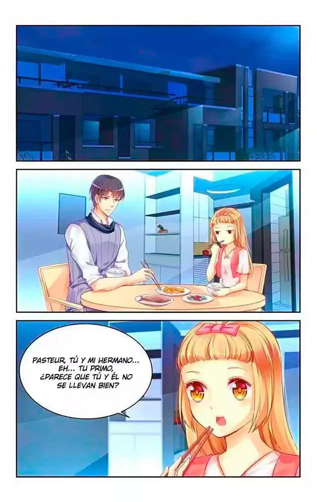 My Cute Neighboor - Capítulo 70 - Página 3 - LectorTMOo