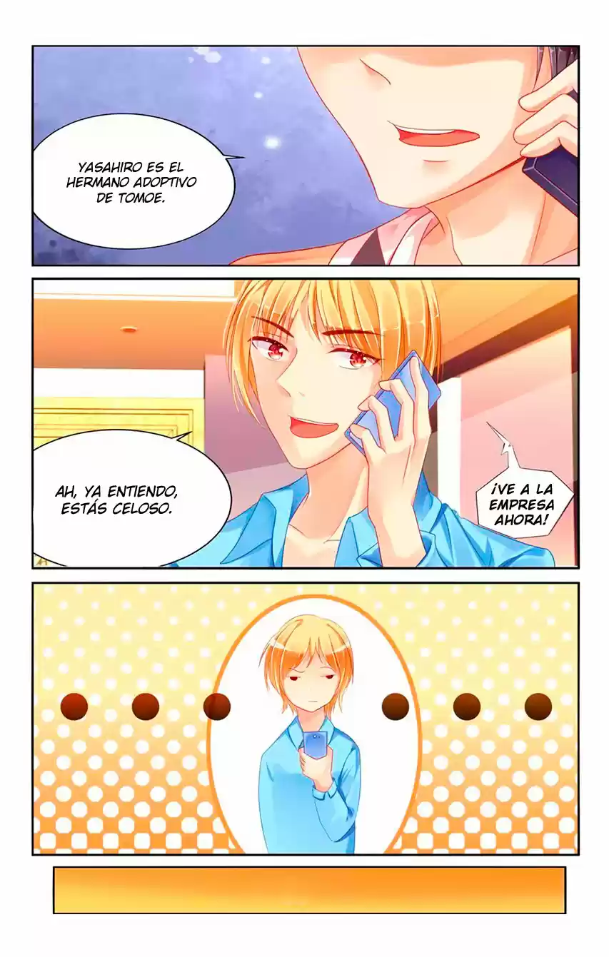 My Cute Neighboor - Capítulo 71 - Página 6 - LectorTMOo