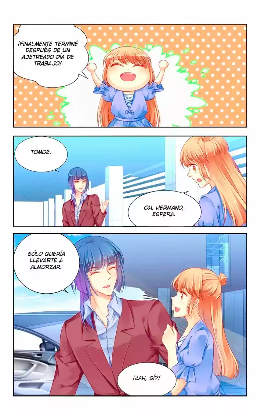 My Cute Neighboor - Capítulo 72 - Página 3 - LectorTMOo