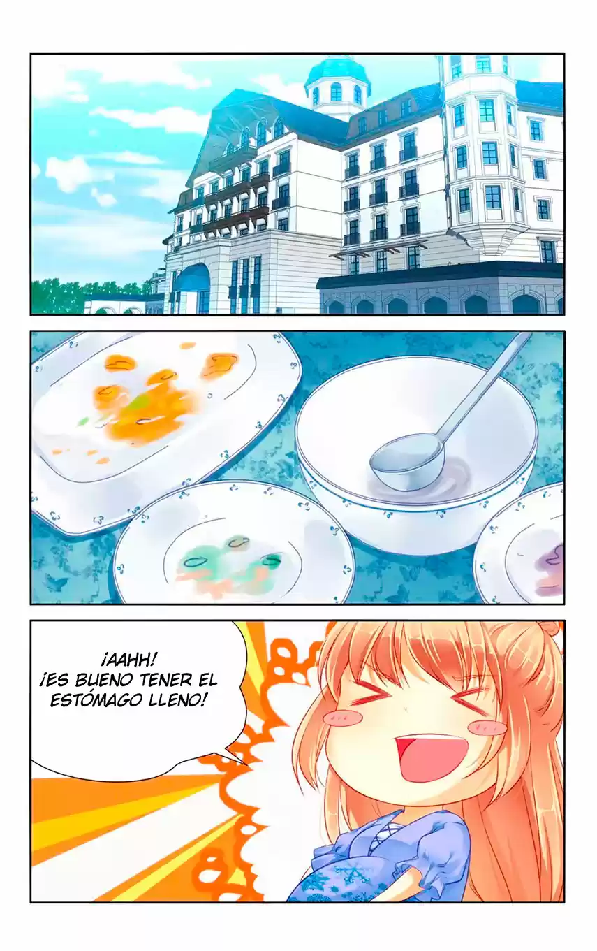My Cute Neighboor - Capítulo 72 - Página 4 - LectorTMOo